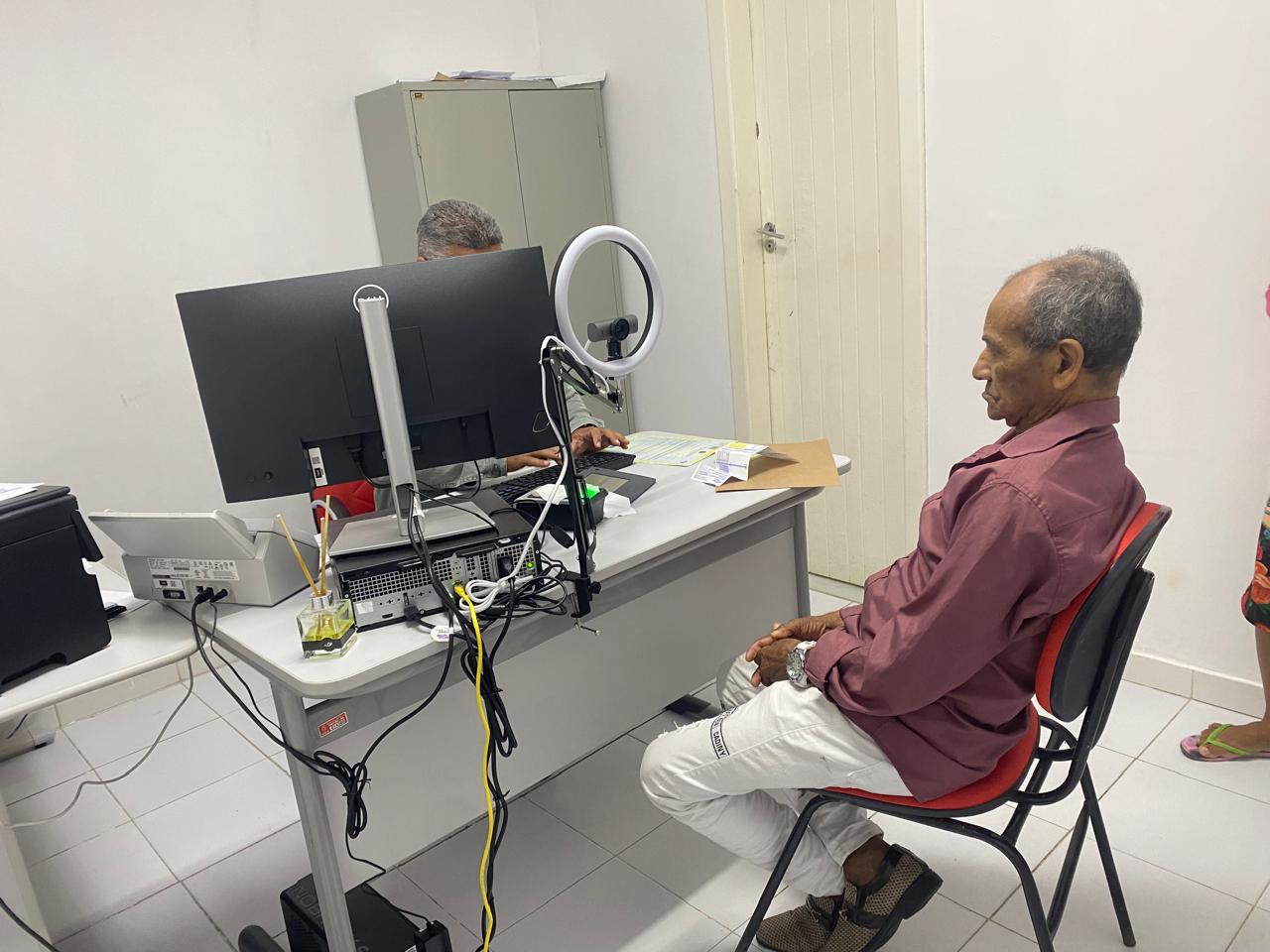 “CIN em Todo Lugar” chega a 127 municípios do interior da Bahia